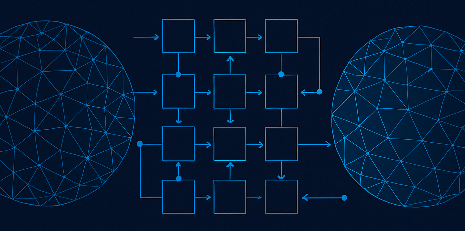 Business Capability Mapping