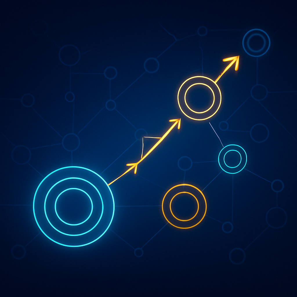 Develop Value Metrics (beyond OKRs)