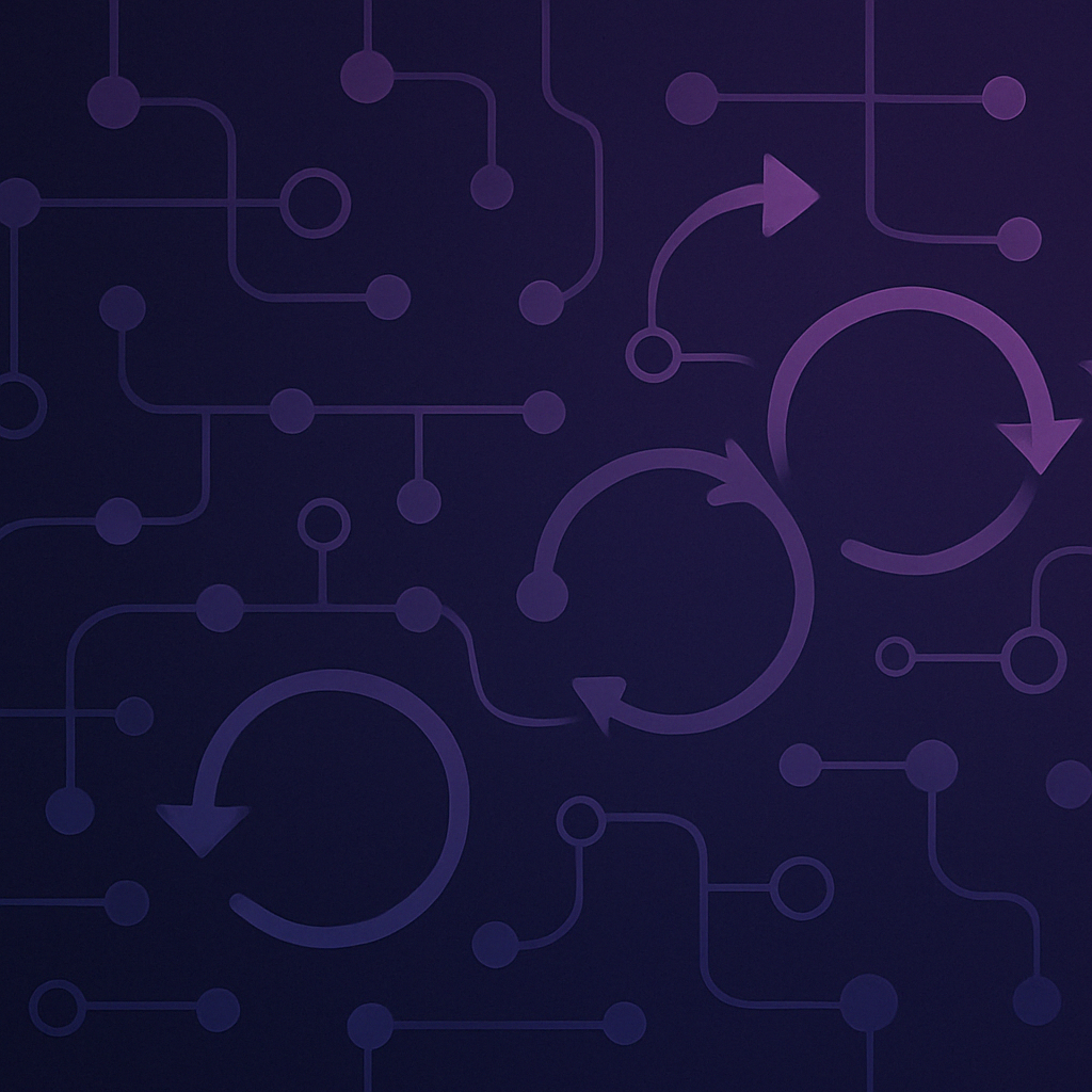 Transformation Delivery Framework